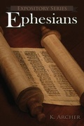 Cover: Ephesians - Savecom
