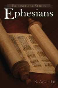 Enlarge image Cover: Ephesians - Savecom