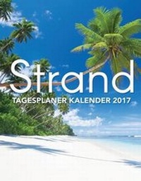 Abbildung von: Strand - Kalendar Press