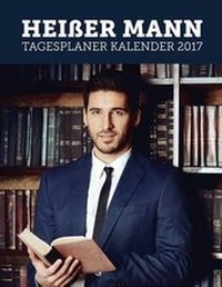 Abbildung von: Heisser Mann - Kalendar Press