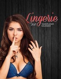 Abbildung von: Lingerie - Kalendar Press