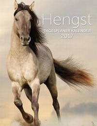 Abbildung von: Hengst - Kalendar Press