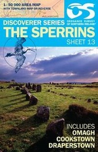 Abbildung von: The Sperrins - Land & Property Services