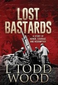 Cover: Lost Bastards - Icebox Publishing LLC