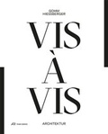 Cover: Gohm Hiessberger vis-&agrave;-vis - Park Books