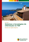 Cover: Sistemas e tecnologias de informa&ccedil;&atilde;o no TER - Novas Edi&ccedil;&otilde;es Acad&ecirc;micas