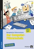 Cover: Der Computer-F&uuml;hrerschein - Office 2010 - Persen Verlag in der AAP Lehrerwelt GmbH