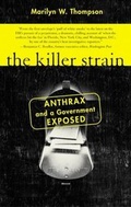 Cover: Killer Strain - HarperCollins