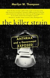 Enlarge image Cover: Killer Strain - HarperCollins