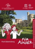 Cover: Park Babelsberg f&uuml;r Kinder - Deutscher Kunstverlag