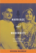 Cover: Marriage and Modernity - Duke University Press