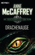 Cover: Drachenauge - Heyne