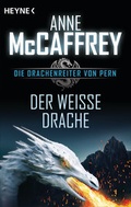 Cover: Der wei&szlig;e Drache - Heyne