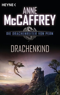 Enlarge image Cover: Drachenkind - Heyne