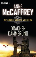 Cover: Drachend&auml;mmerung - Heyne