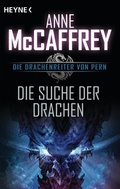 Cover: Die Suche der Drachen - Heyne