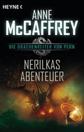 Cover: Nerilkas Abenteuer - Heyne