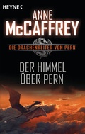 Cover: Der Himmel &uuml;ber Pern - Heyne