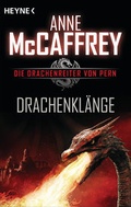 Cover: Drachenkl&auml;nge - Heyne