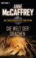 Cover: Die Welt der Drachen - Heyne