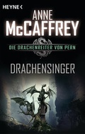 Cover: Drachensinger - Heyne