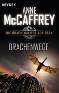Cover: Drachenwege - Heyne