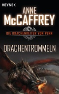Cover: Drachentrommeln - Heyne
