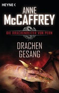 Cover: Drachengesang - Heyne