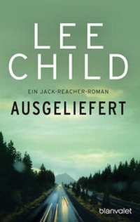 Abbildung von: Ausgeliefert - Blanvalet