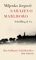Cover: Sarajevo Marlboro - Sch&ouml;ffling