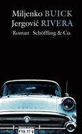 Cover: Buick Rivera - Sch&ouml;ffling