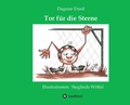 Cover: Tor f&uuml;r die Sterne - tredition