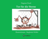 Enlarge image Cover: Tor für die Sterne - tredition