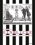 Cover: Einblicke - Kerber Verlag