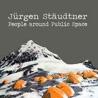 Abbildung von: People around Public Space - BoD - Books on Demand