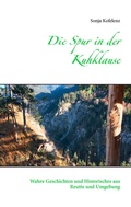 Cover: Die Spur in der Kuhklause - BoD - Books on Demand
