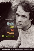 Cover: Hold on to Your Dreams - Duke University Press