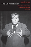 Cover: The Un-Americans - Duke University Press