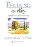 Cover: Exploring the Way Participant's Book - Upper Room Books