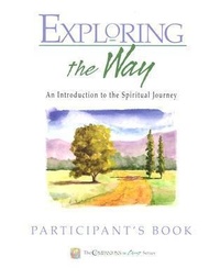 Enlarge image Cover: Exploring the Way Participant's Book - Upper Room Books