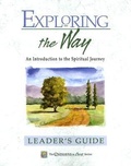 Cover: Exploring the Way - Upper Room Books