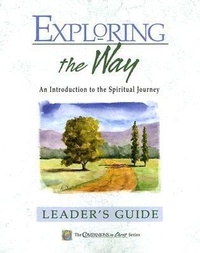 Enlarge image Cover: Exploring the Way - Upper Room Books