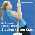 Cover: Stationskarten Kraft - Hofmann-Verlag