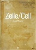 Cover: Zelle - Hatje Cantz Verlag