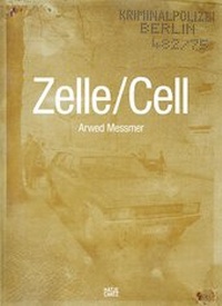 Enlarge image Cover: Zelle - Hatje Cantz Verlag