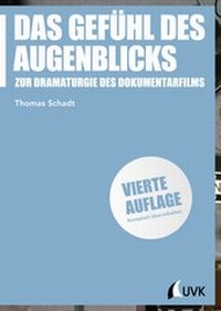 Abbildung von: Das Gefühl des Augenblicks - UVK