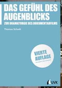Abbildung von: Das Gefühl des Augenblicks - UVK