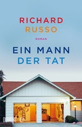 Cover: Ein Mann der Tat - DuMont Buchverlag