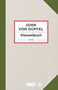 Cover: Klassenbuch - DuMont Buchverlag