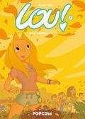 Cover: Lou! 07 - POPCOM